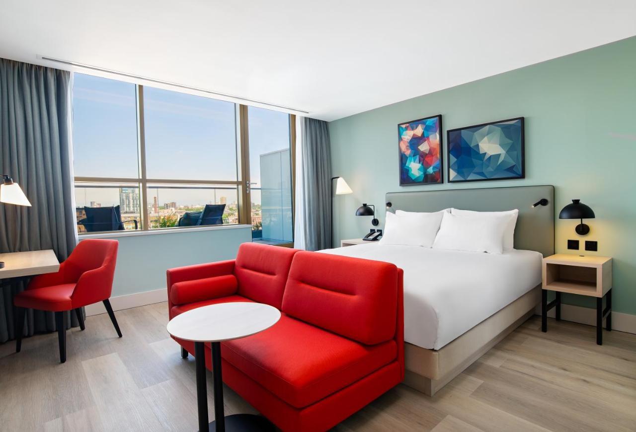 Hyatt Place East Hotel Londra