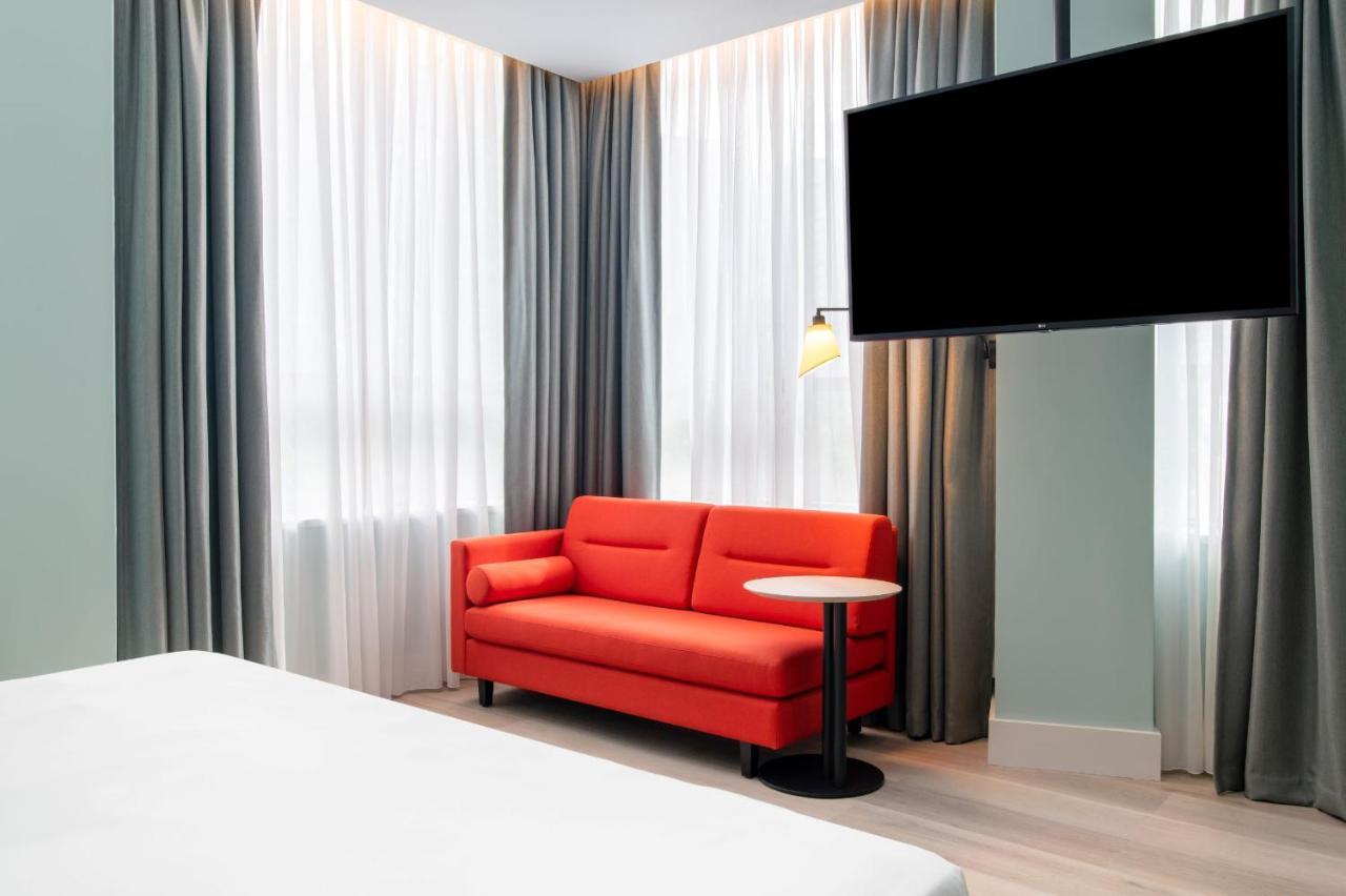 Hyatt Place East Londra