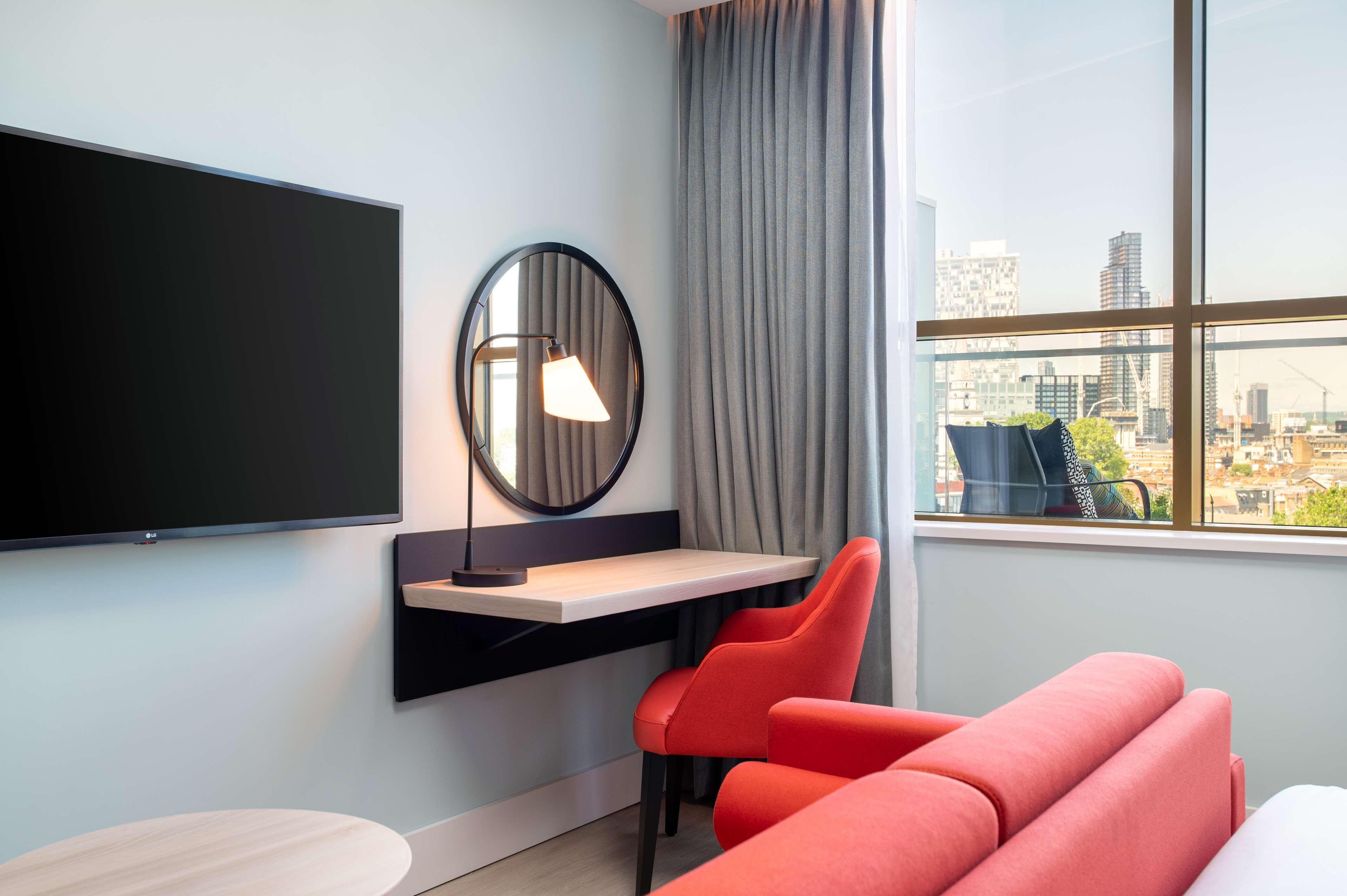 Hyatt Place East Londra