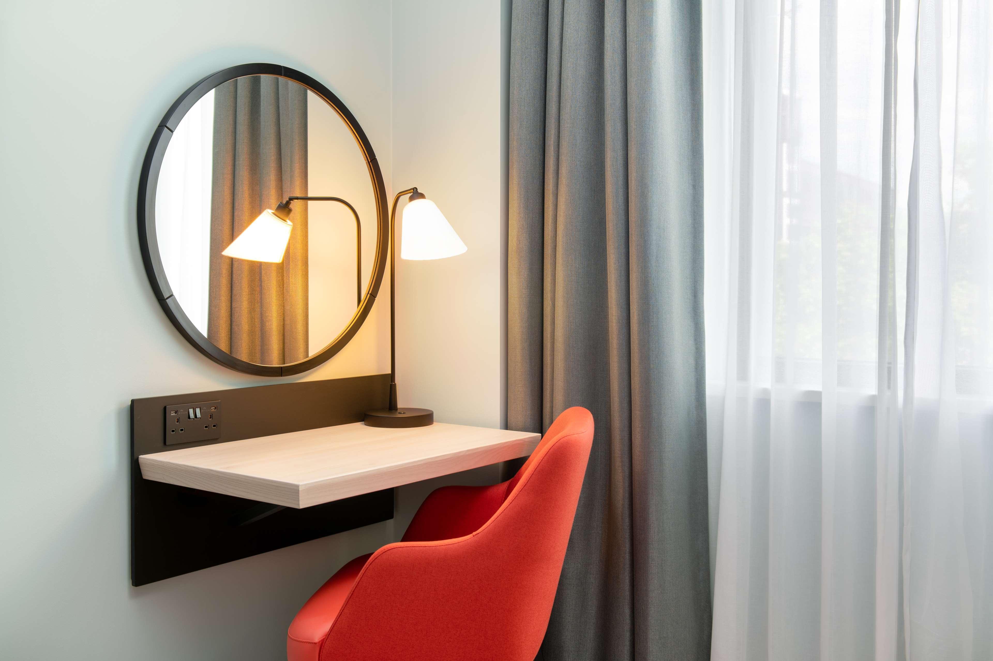 Hyatt Place East Hotel Londra