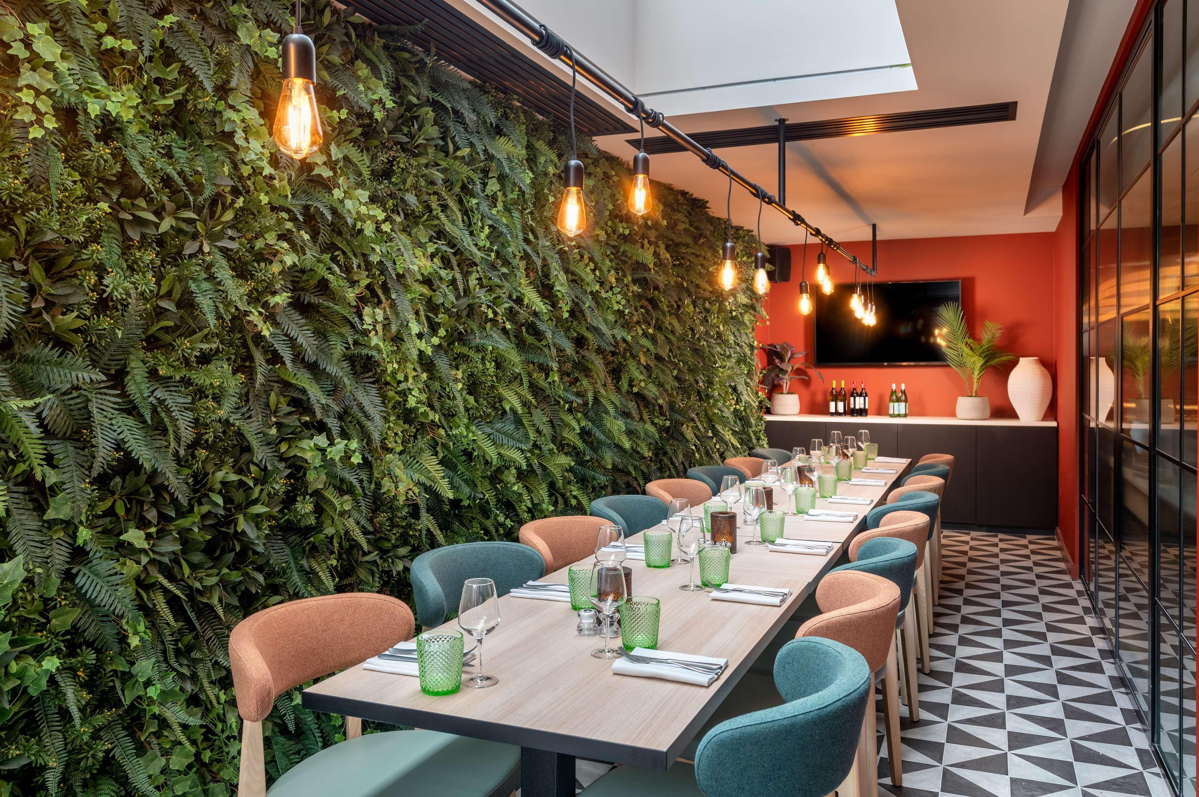 Hyatt Place East Londra