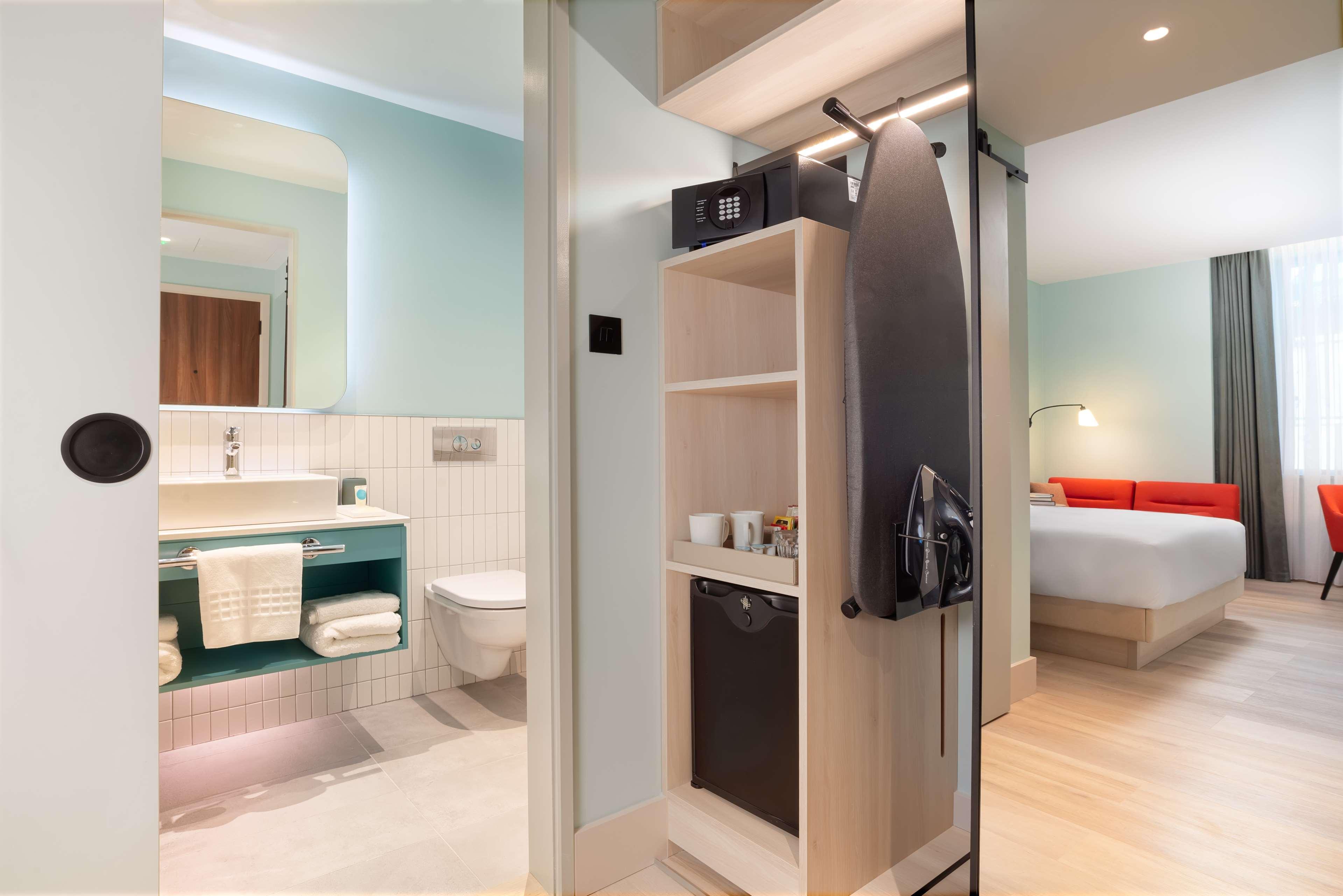 Hyatt Place East 4* Londra
