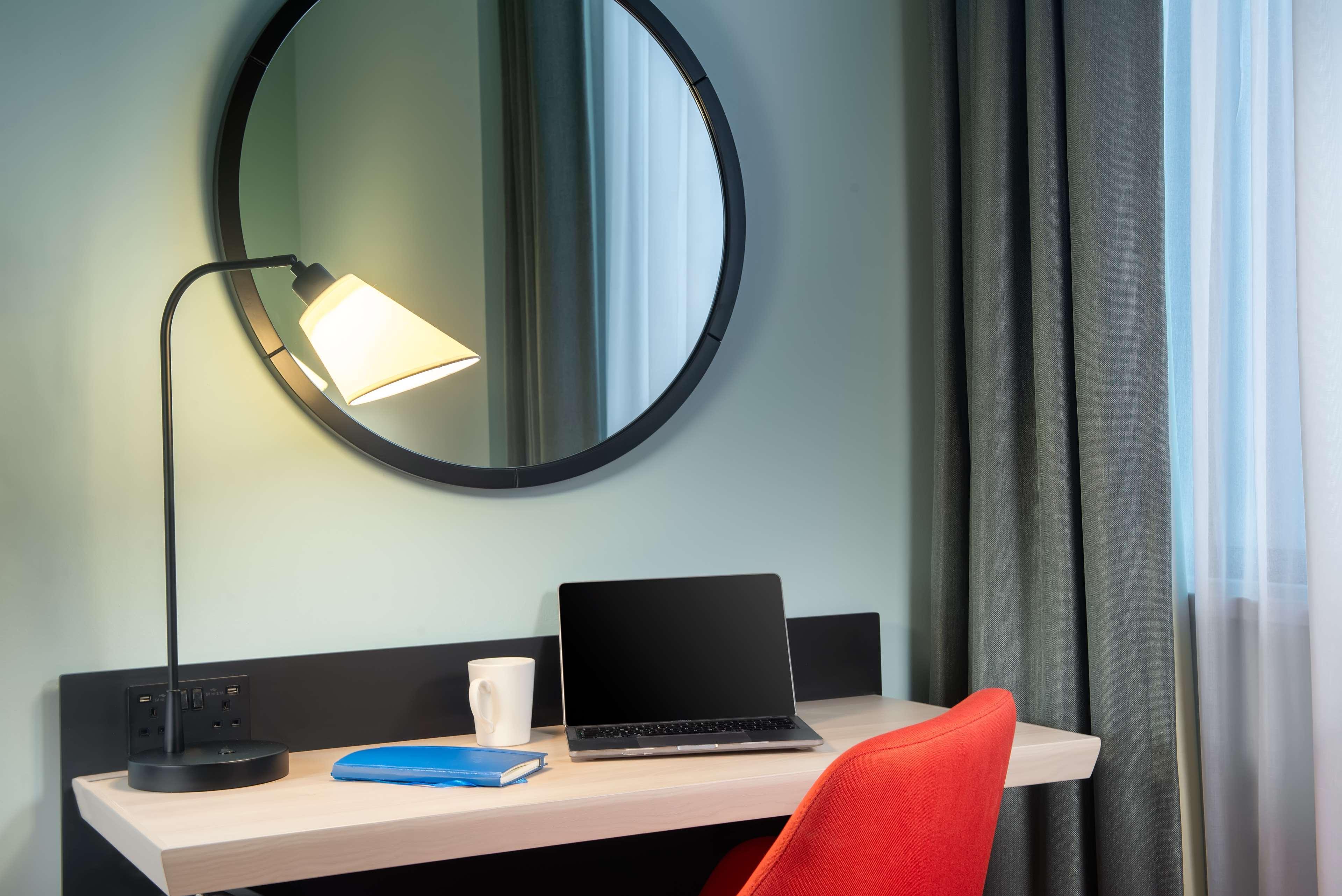 Hyatt Place East 4* Londra