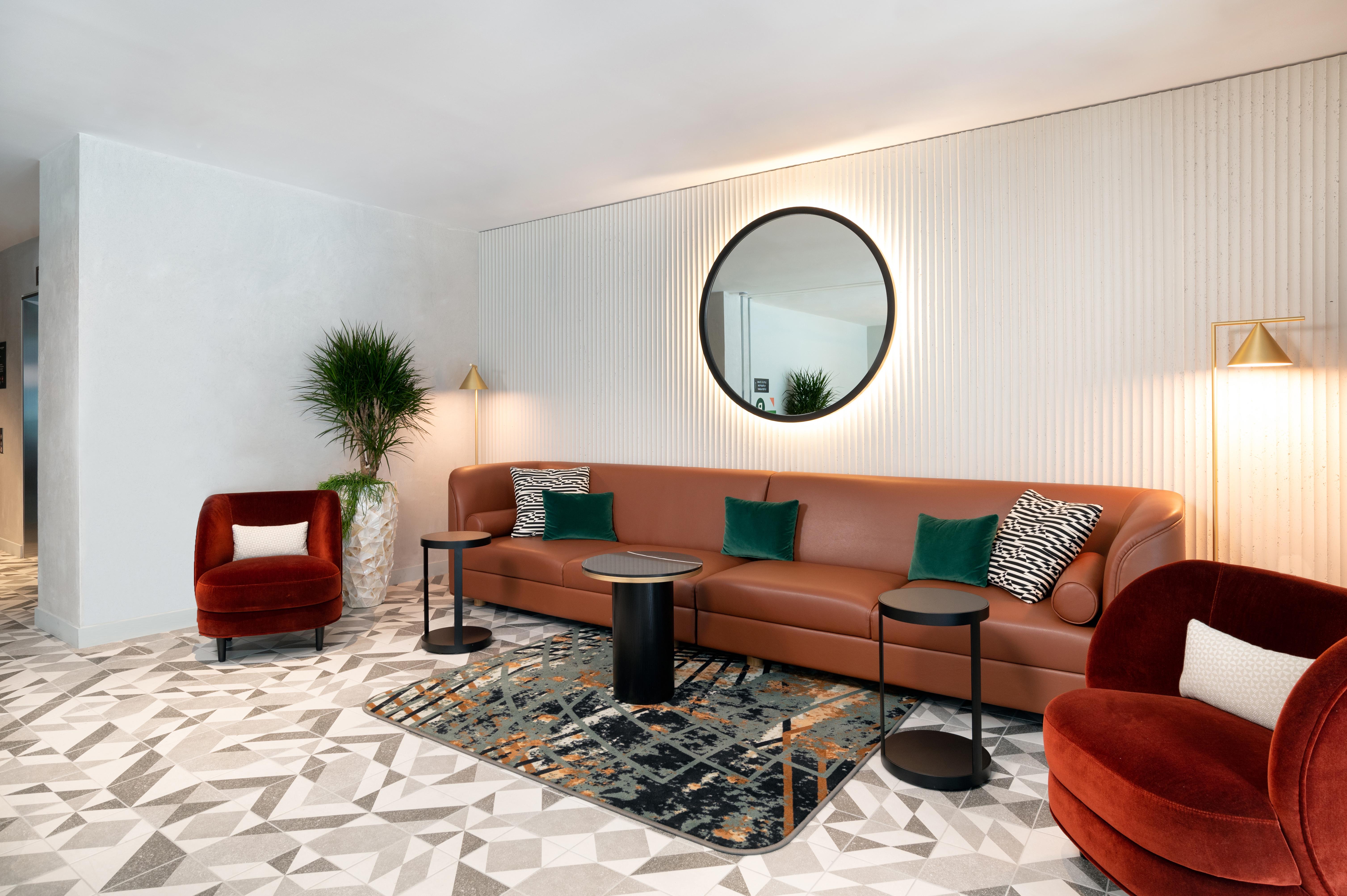 Hotel Hyatt Place East Londra