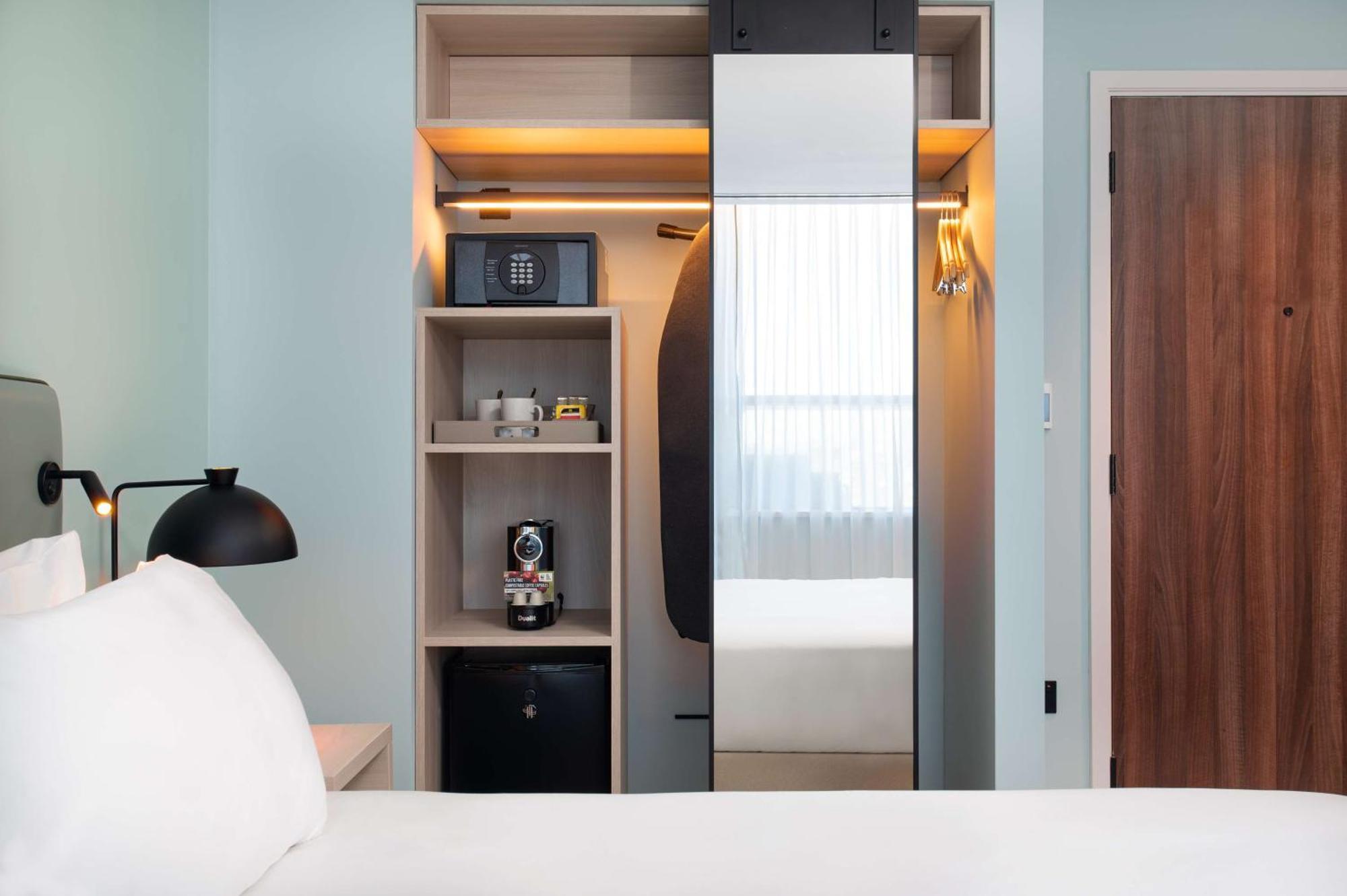 Hotel Hyatt Place East Londra