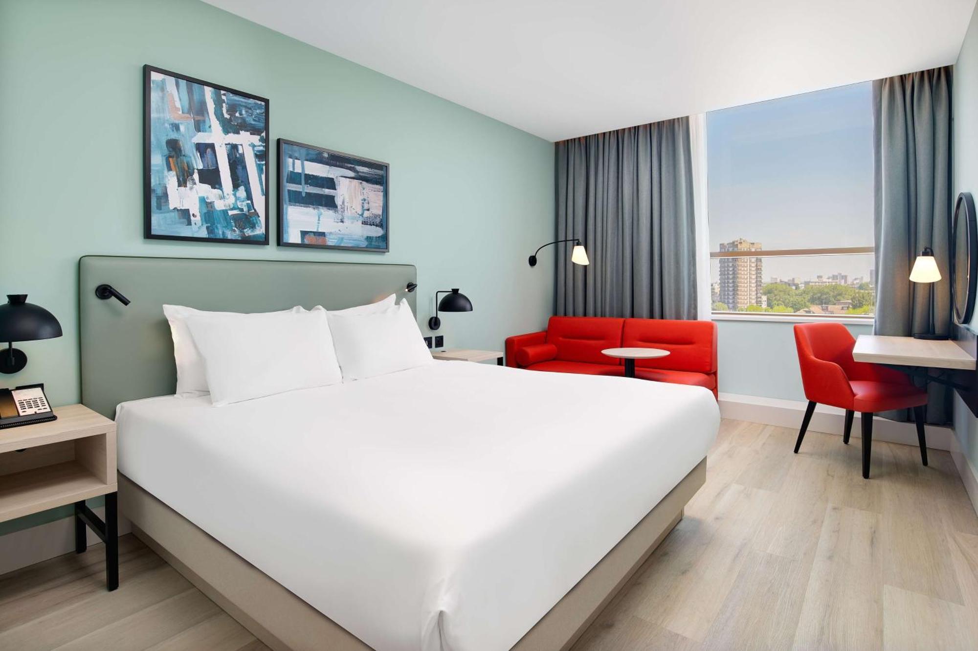 Hyatt Place East 4* Londra