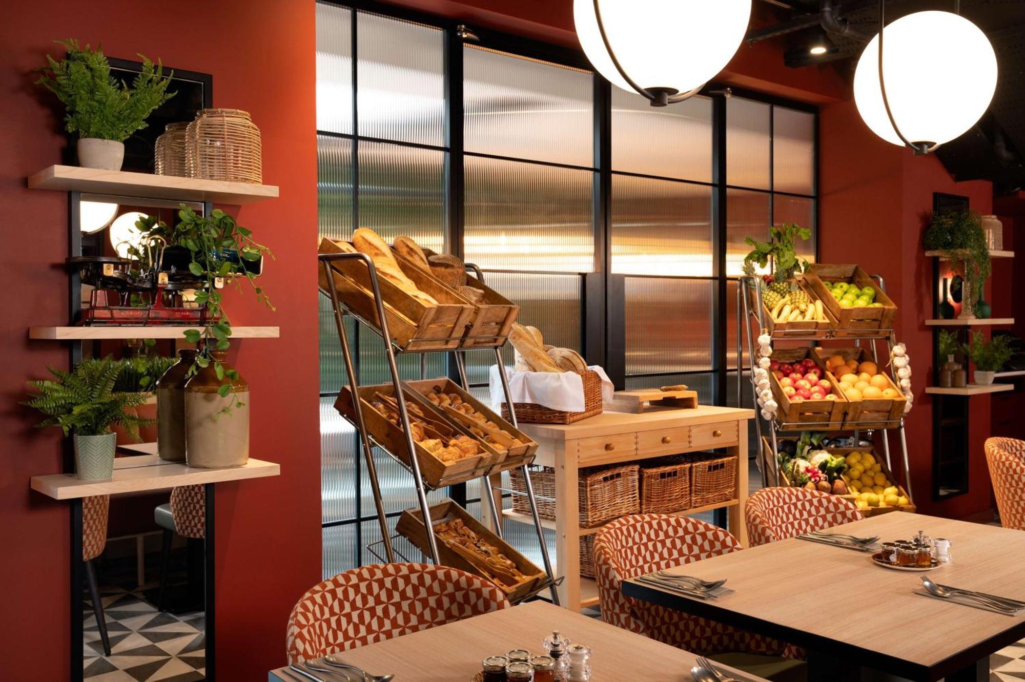 Hotel Hyatt Place East Londra
