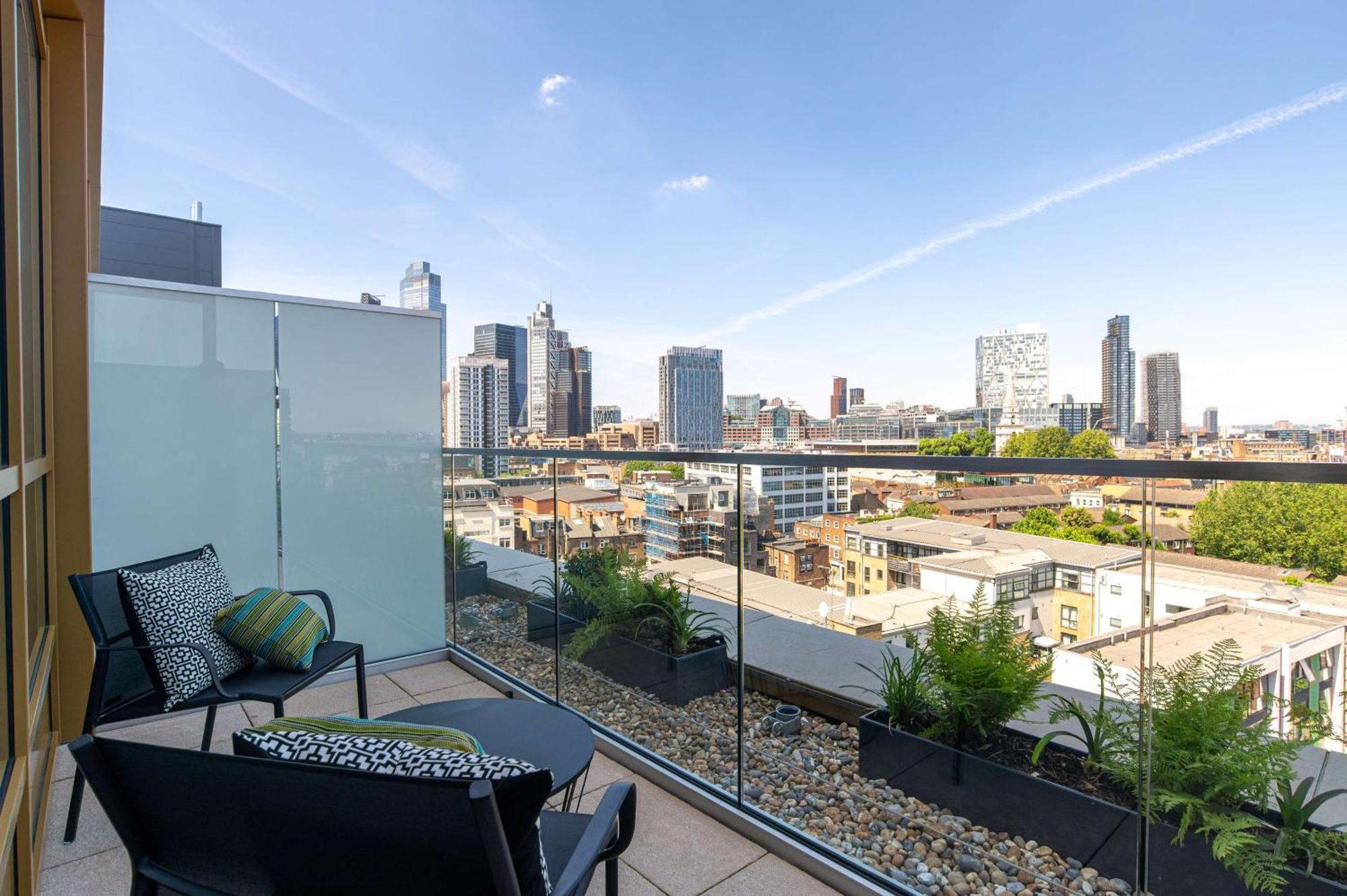 Hyatt Place East Londra